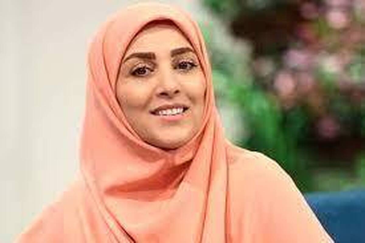 عکس | مجری معروف تلویزیون مهاجرت کرد!