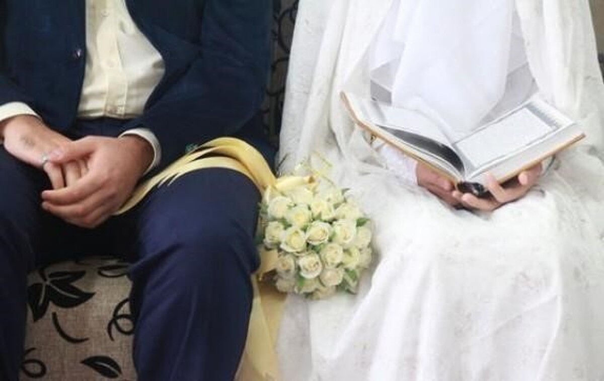 ماجرای عجیب ازدواج جوان ۳۱ ساله با ۴ زن