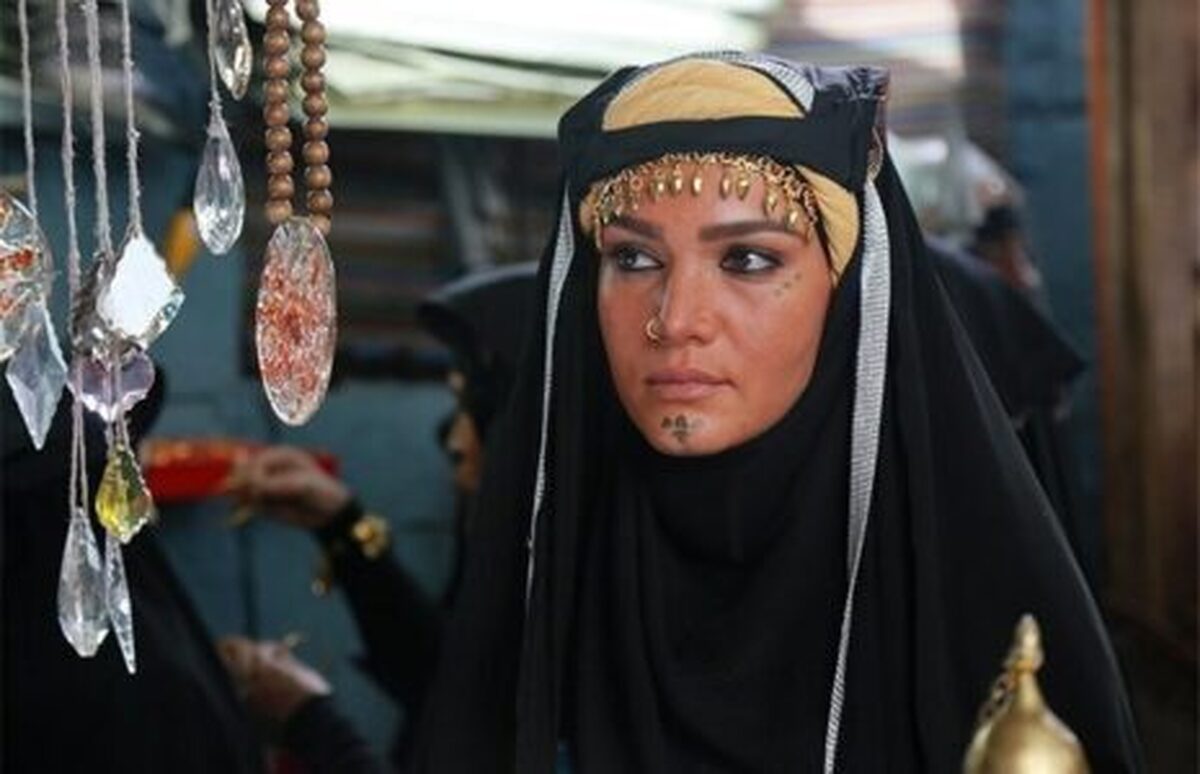 اتفاق وحشتناکی که در پشت صحنه سریال «رویای نیمه شب» افتاد | ماجرا چه بود؟ + عکس