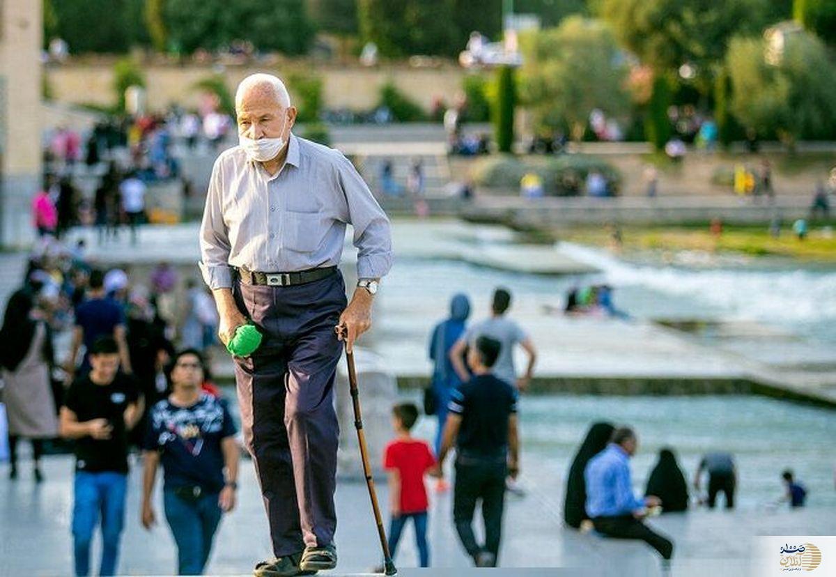 قابل توجه بازنشستگان تامین اجتماعی | سن بازنشستگی تغییر می‌کند؟!