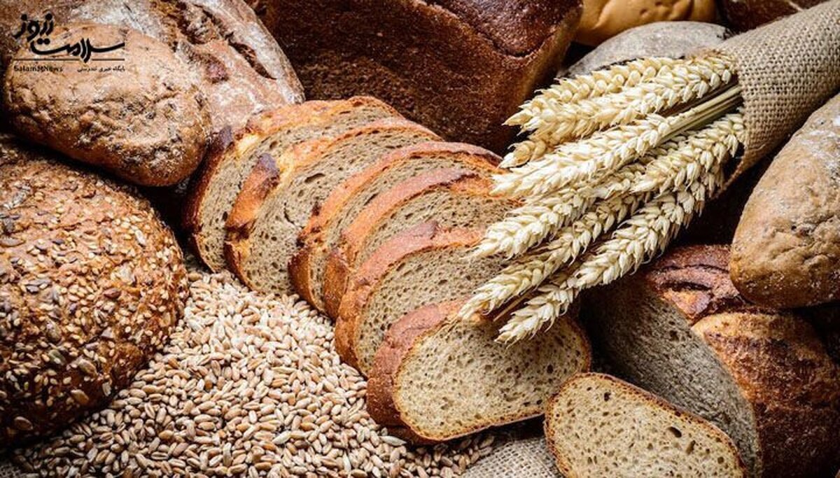 این ۹ ماده غذایی سلامت روده را تضمین می‌کند