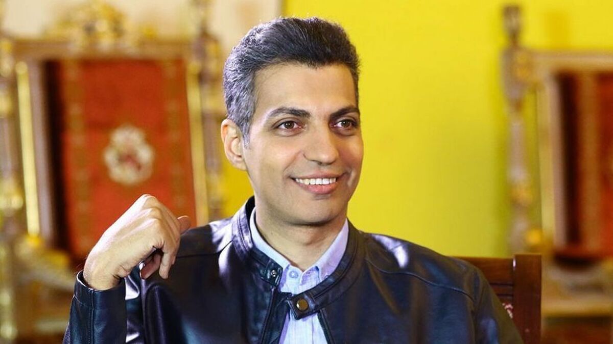 ویدیو | صحبت‌های عجیب و شوکه کننده عادل فردوسی پور درباره قهرمانی پرسپولیس