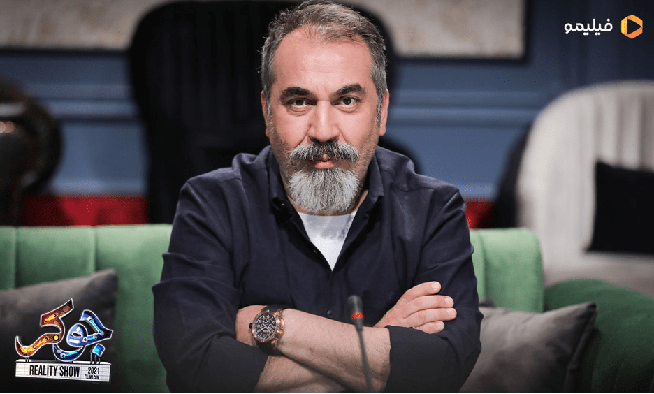 جوکر ۲؛ فصل دوم مسابقه ایرانی در فیلیمو جوکر ۲؛ فصل دوم مسابقه ایرانی در فیلیمو