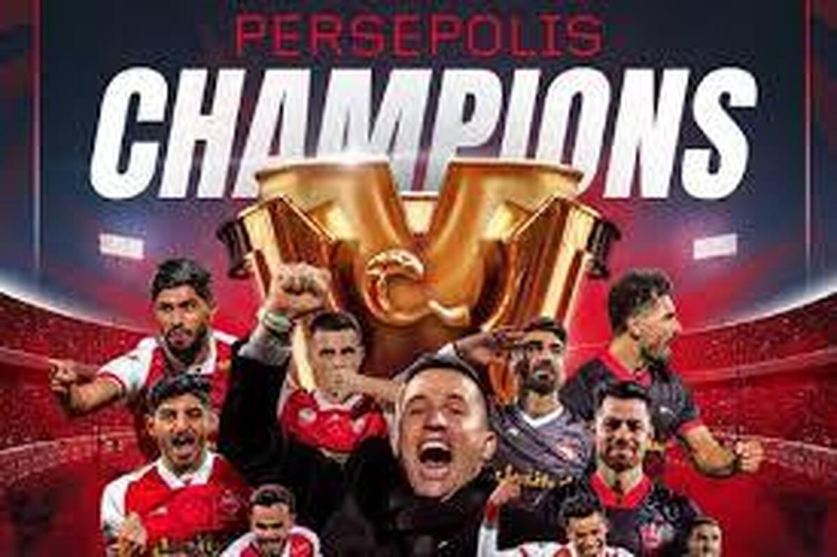 اوسمار برای ماندن در پرسپولیس مردد شد!