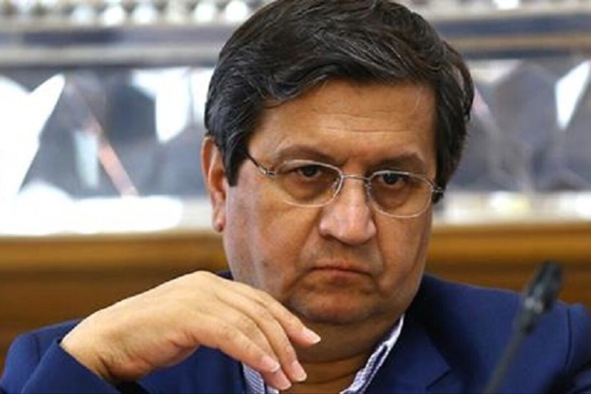عکس | شناسنامه قدیمی عبدالناصر همتی مورد توجه خبرنگاران قرار گرفت!