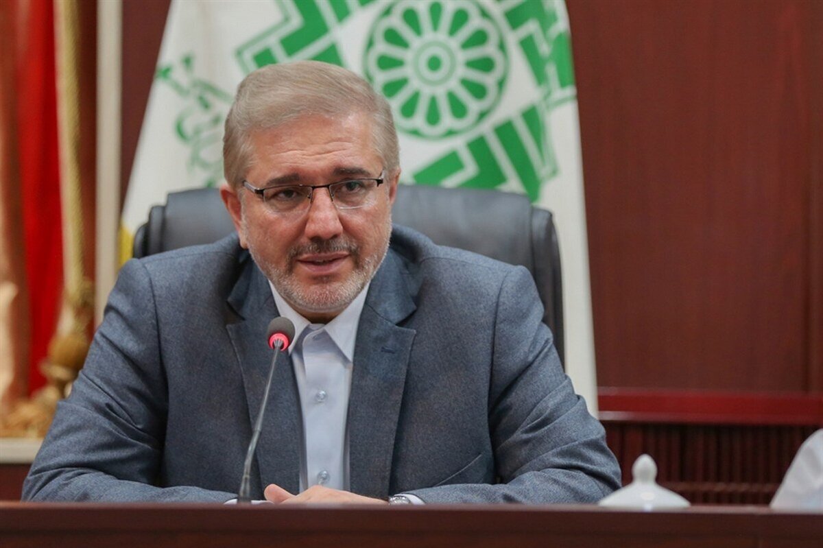 اظهارات مهم رییس سازمان برنامه و بودجه | از همسان سازی حقوق بازنشستگان تا قیمت بنزین