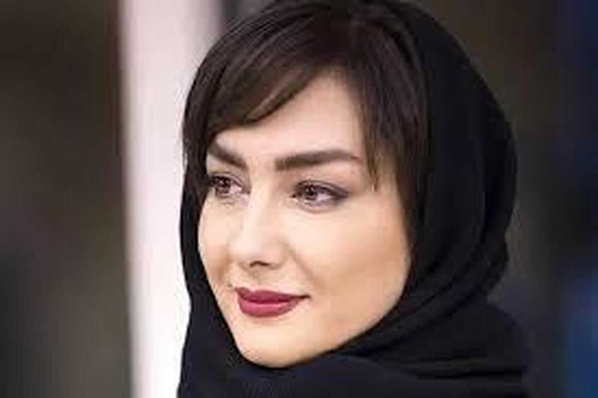 عکس | هانیه توسلی با استایلی متفاوت در جشن تولد ۴۵ سالگی
