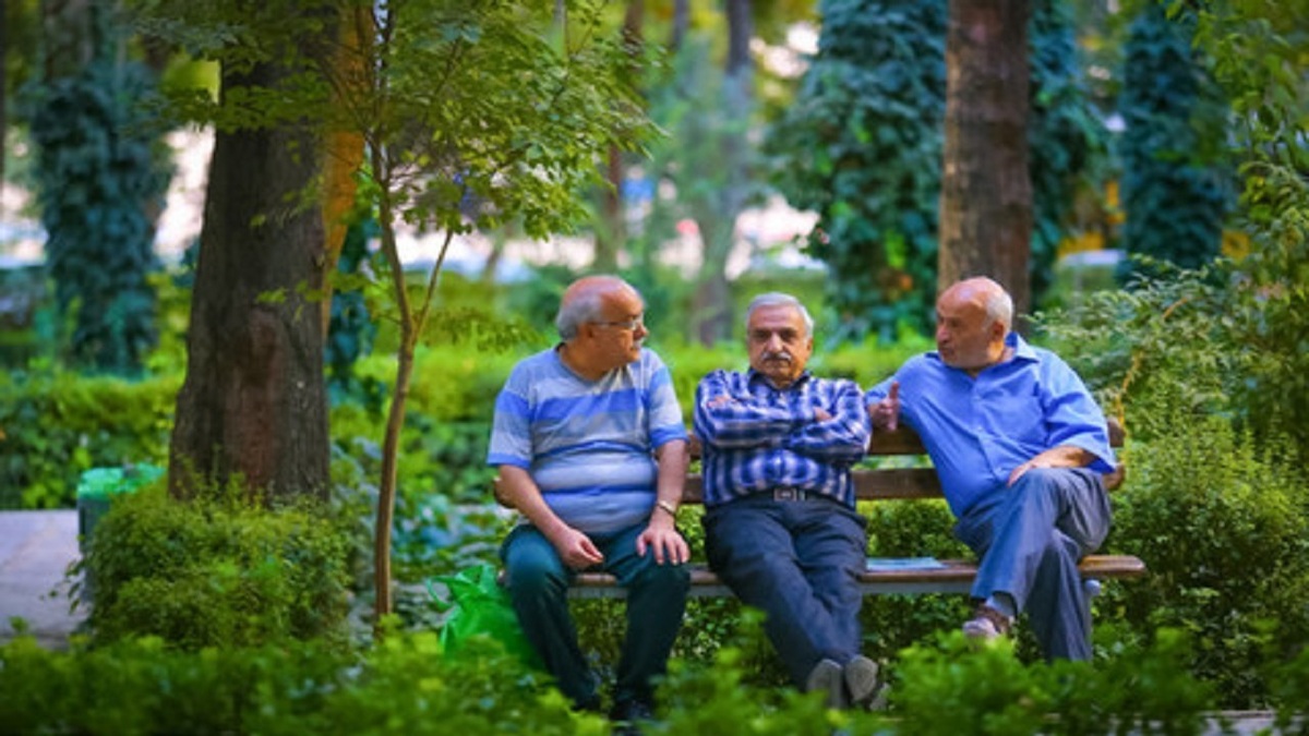 خبر مهم برای بازنشستگان تامین اجتماعی | پرداخت معوقات حقوق فروردین‌ماه