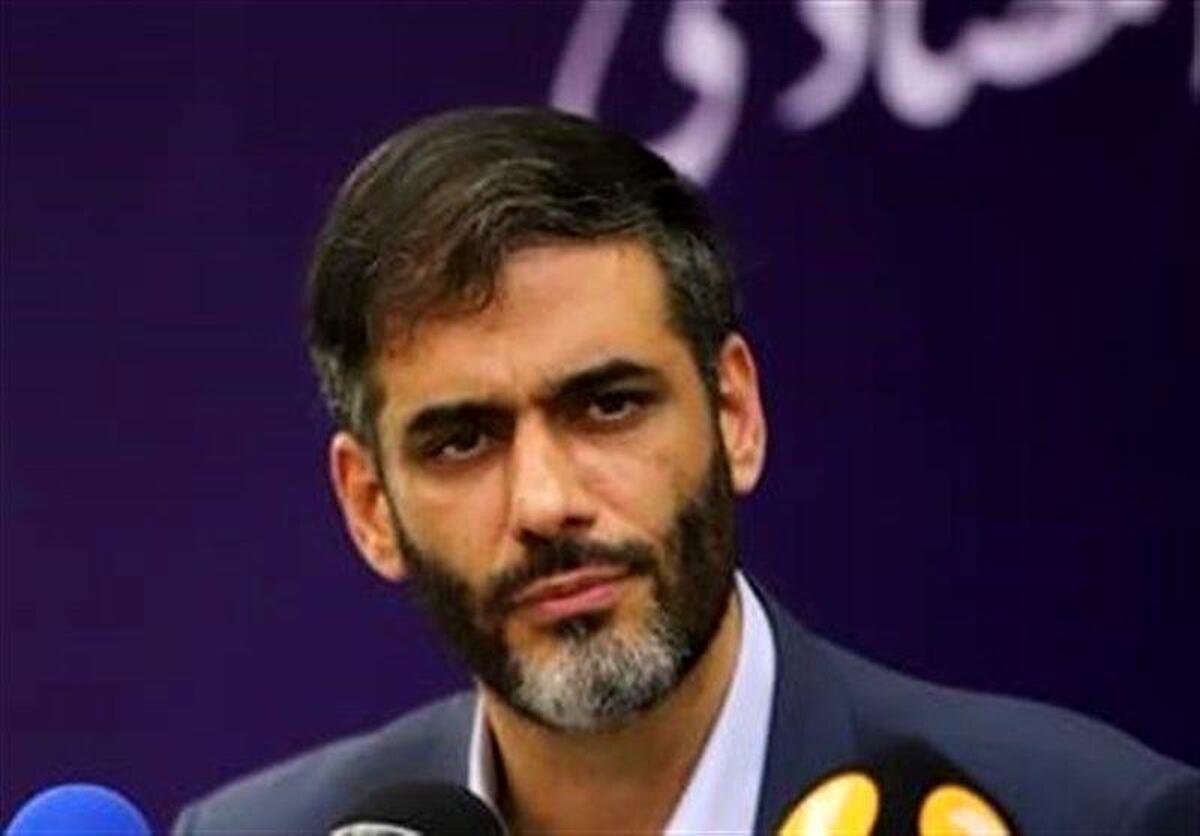 عکس | سعید محمد از انتخابات کنار کشید!