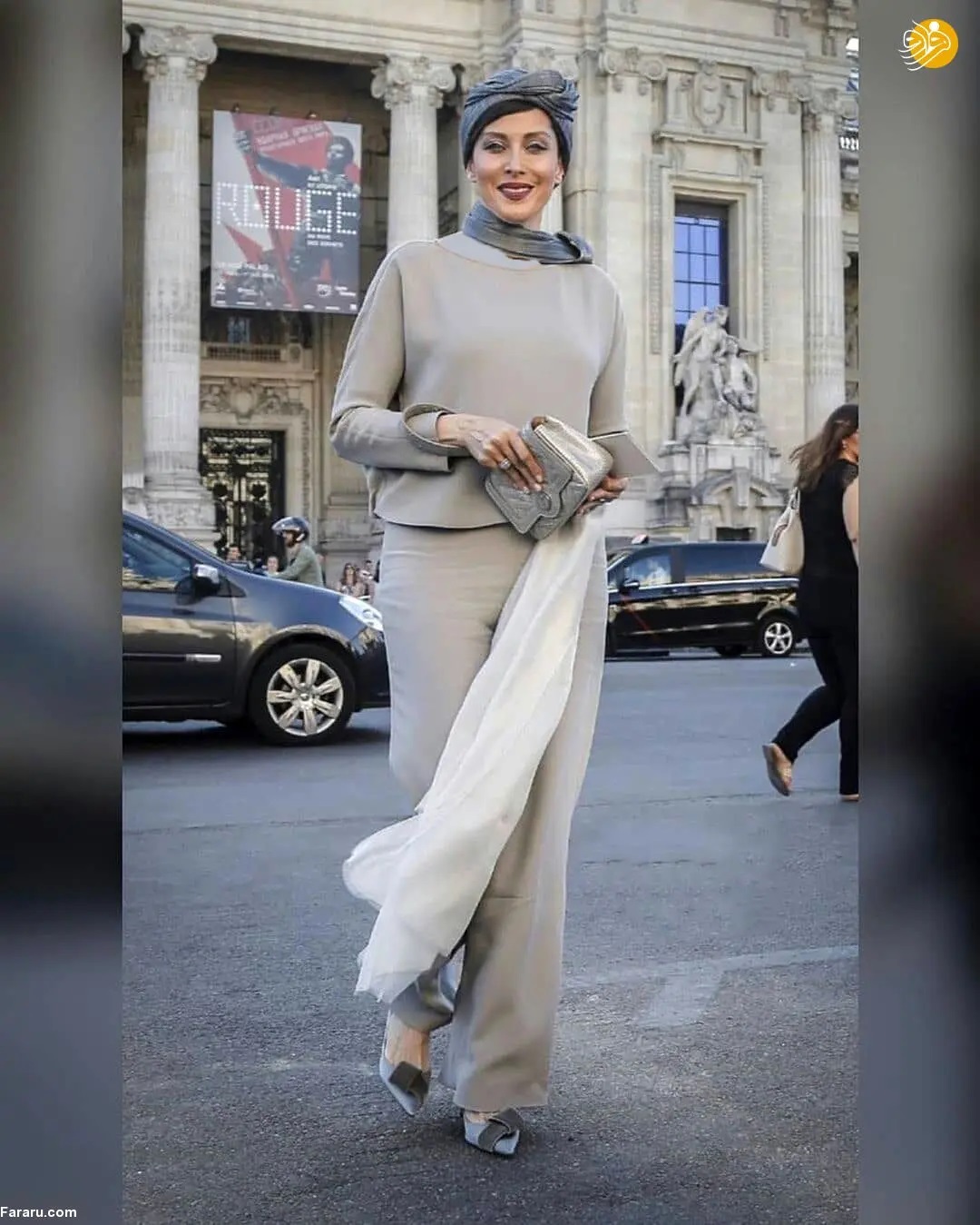 عکس | استایل جذاب و دلربای زیباترین بازیگر زن ایران را ببینید! عکس | استایل جذاب و دلربای زیباترین بازیگر زن ایران را ببینید!