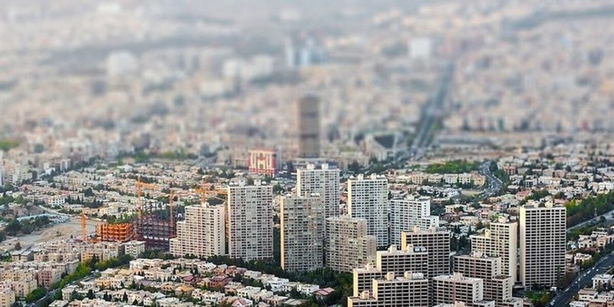 در این محله با ماهی یک میلیون تومان خانه اجاره کنید! + جدول