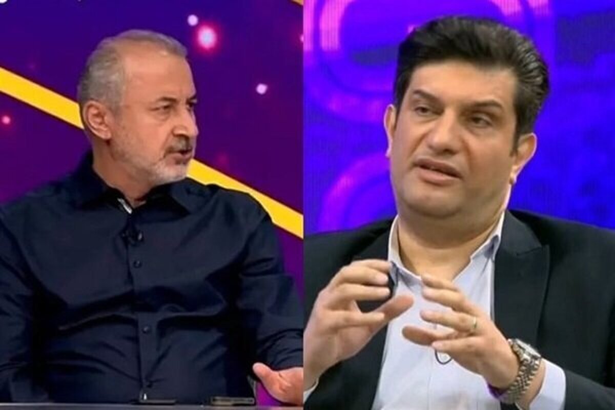 کمیته انضباطی مدیرعامل آبی و قرمز را احضار کرد! | توهین درویش کار دستش داد!