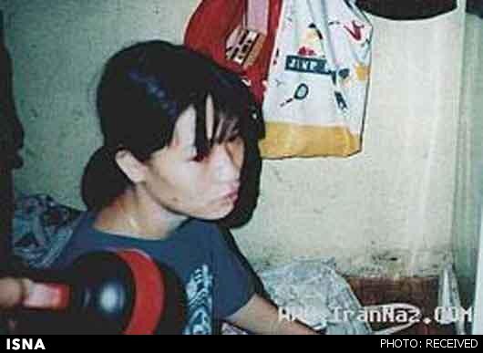 عکس | به چهره معصوم این زن میآید که 30 دختر را کشته و خورده باشد؟! عکس | به چهره معصوم این زن میآید که 30 دختر را کشته و خورده باشد؟!