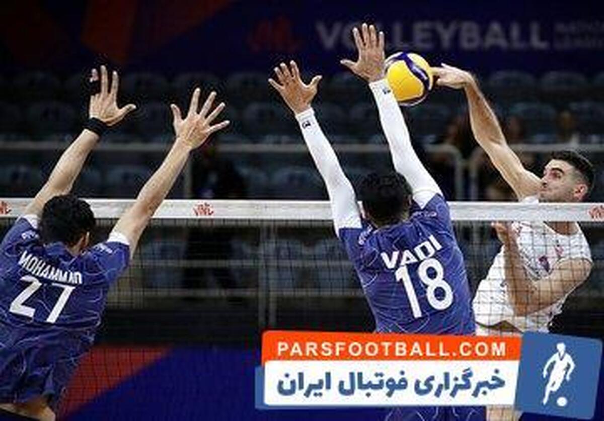 ایران دیگر از پس ژاپن برنمی‌آید؟!