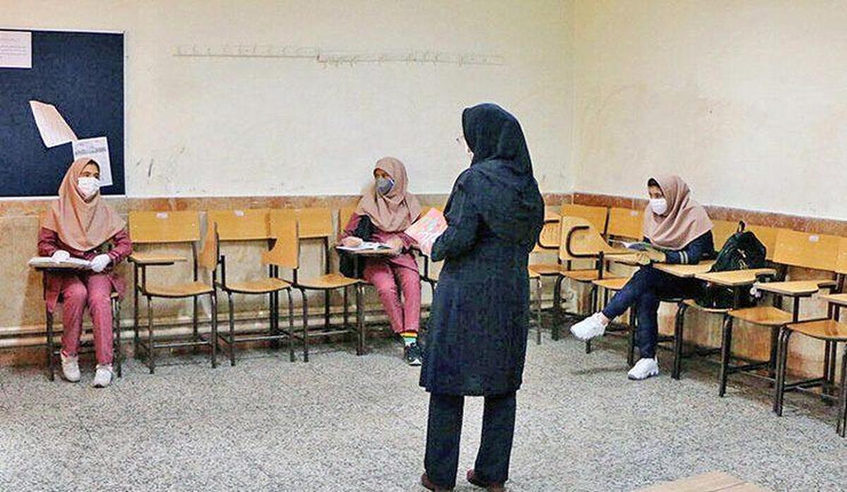 سامانه جامع مدیریت یادگیری و آموزش ضمن خدمت فرهنگیان معرفی شد + جزییات