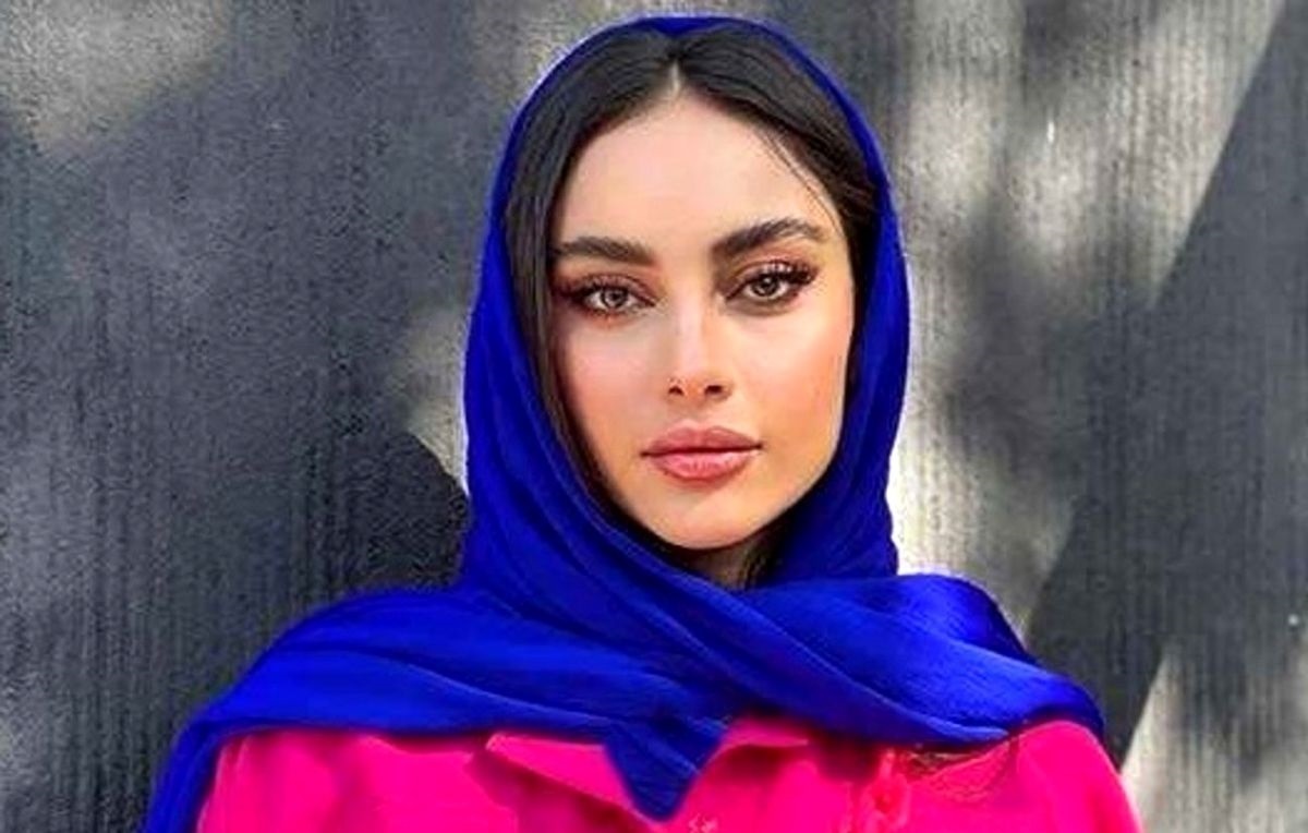 عکس خاص ترلان پروانه با پوششی عجیب در کنار مرحوم رضا داوود نژاد