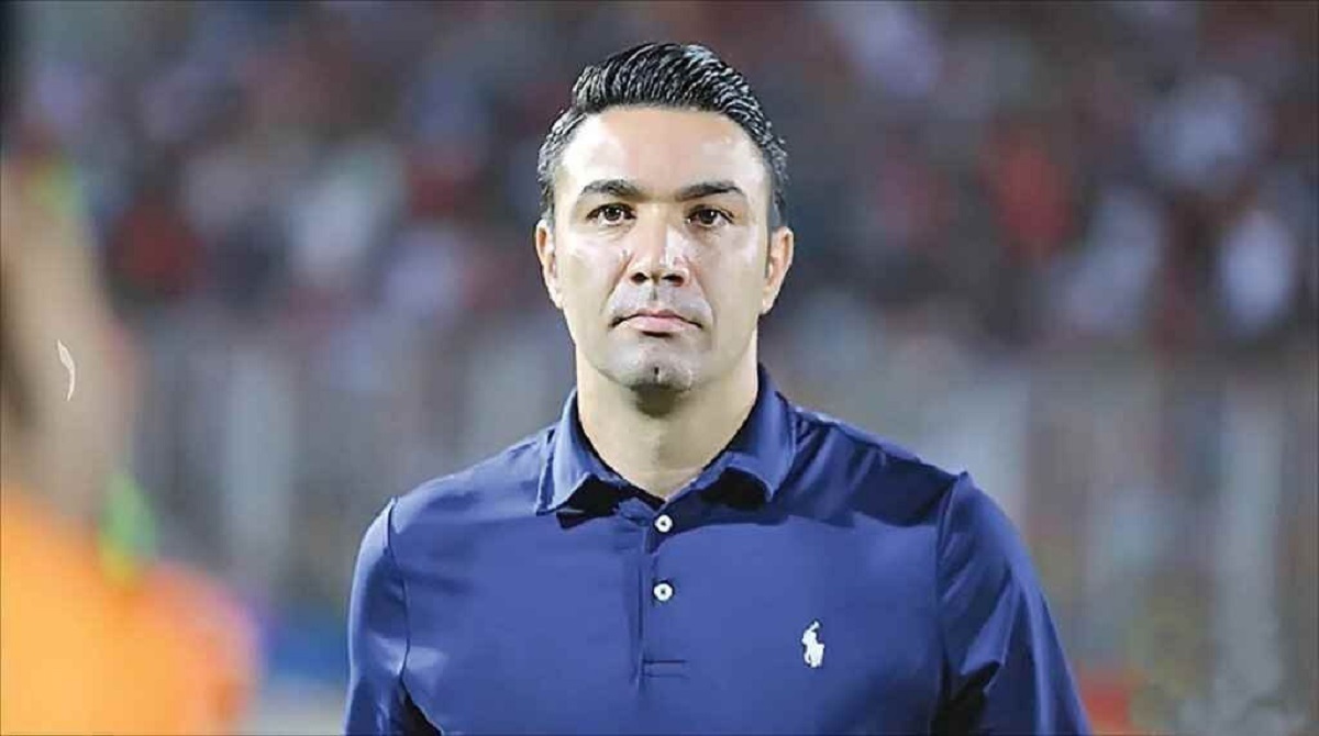 جواد نکونام از استقلال رفتنی شد