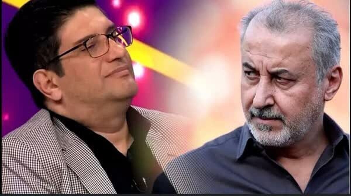 دردسر بزرگ برای رضا درویش | پخش شدن شماره مدیرعامل پرسپولیس در فضای مجازی