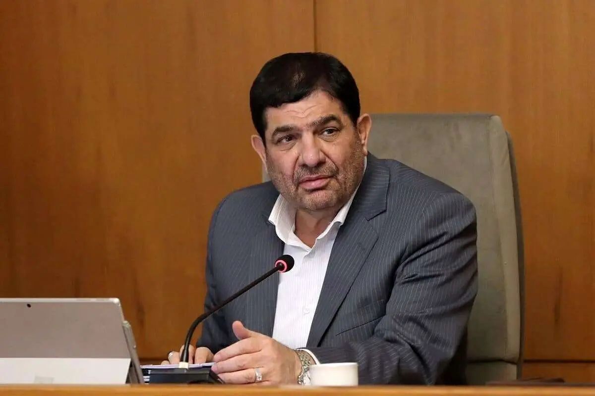 چرا مخبر در انتخابات ثبت نام نکرد ؟