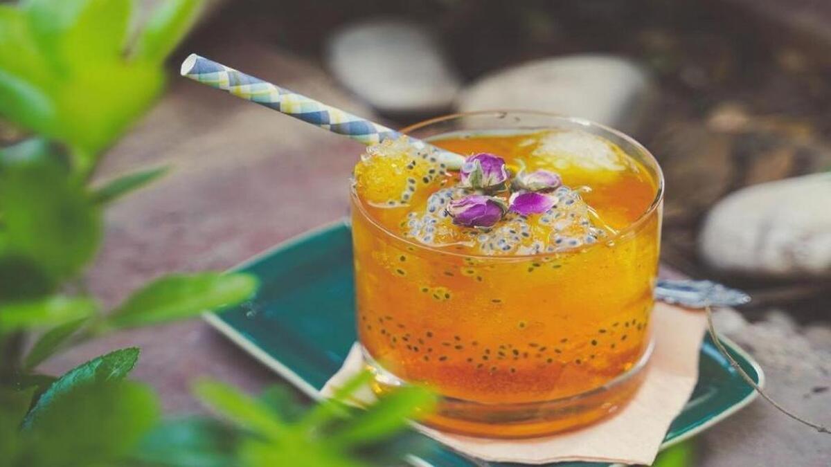 تاثیر فوق العاده سنبل الطیب برای غلبه بر استرس و اضطراب