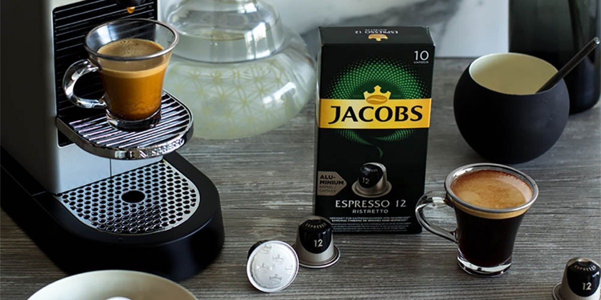 معرفی برندهای با کیفیت کپسول قهوه با سانراپ معرفی برندهای با کیفیت کپسول قهوه با سانراپ