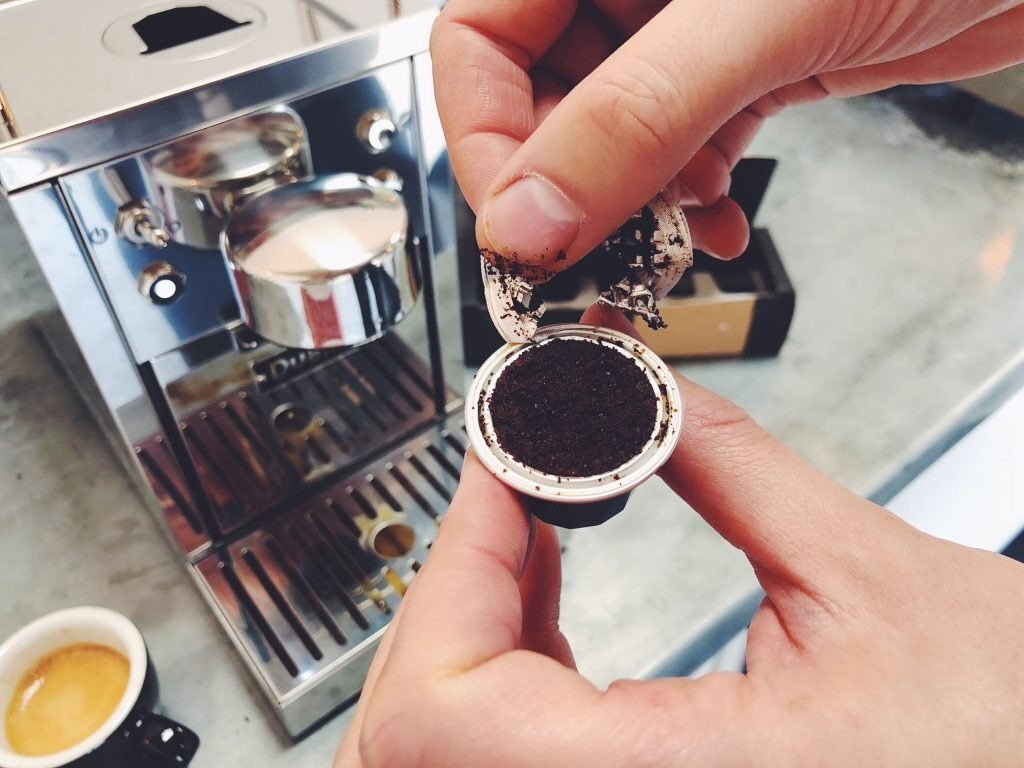 معرفی برندهای با کیفیت کپسول قهوه با سانراپ معرفی برندهای با کیفیت کپسول قهوه با سانراپ