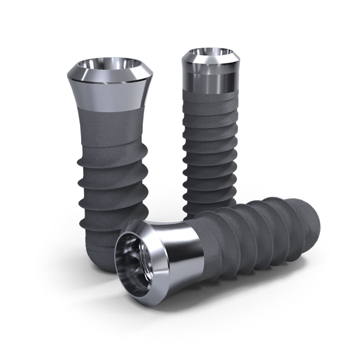 ایمپلنت سوئیسی اشترومن چیست؟