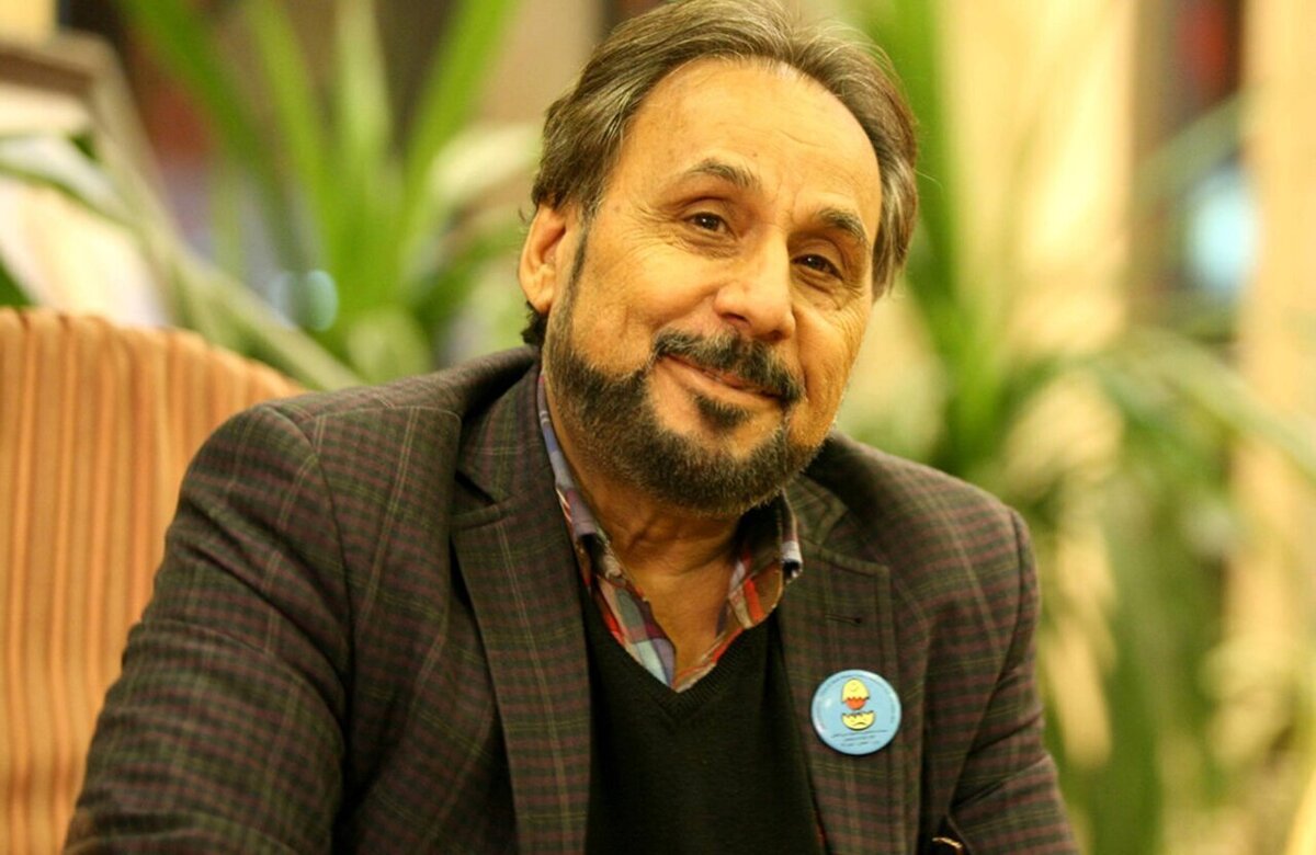 ویدیو | تصویری دلخراش از عمو قناد روی تخت بیمارستان