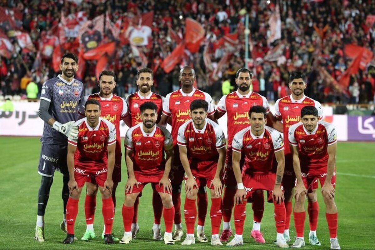 خبر بد برای پرسپولیسی‌ها | این دو بازیکن محبوب می‌روند
