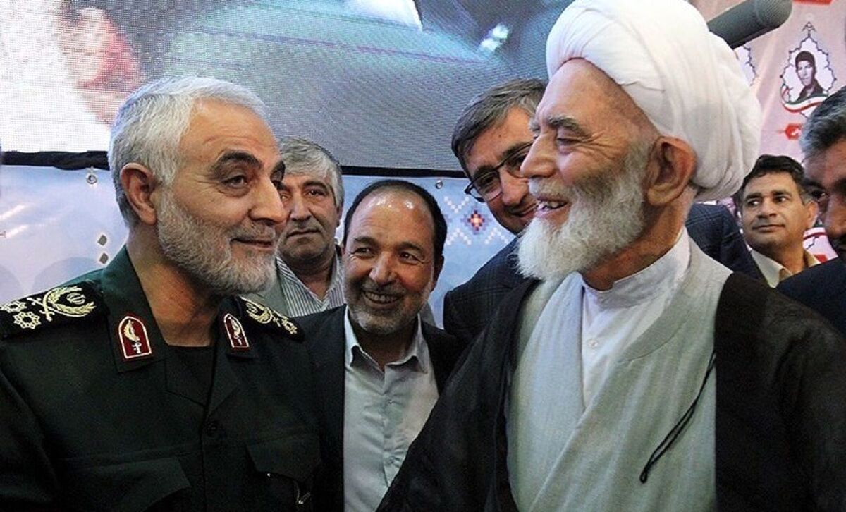 خبر فوری | این استان‌ها فردا عزای عمومی دارند