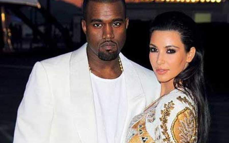 عکس | اتهامات جنسی جدید علیه کانیه وست!