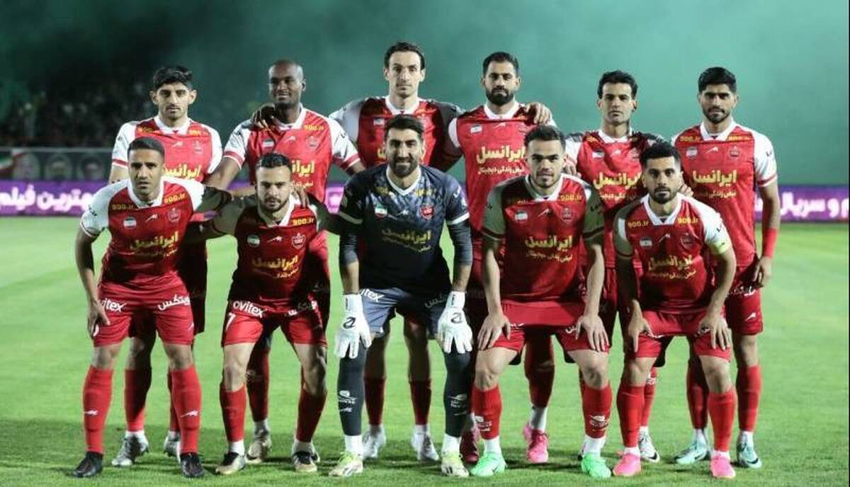 پرسپولیس برای این ستاره‌ها 300 میلیارد می‌دهد!