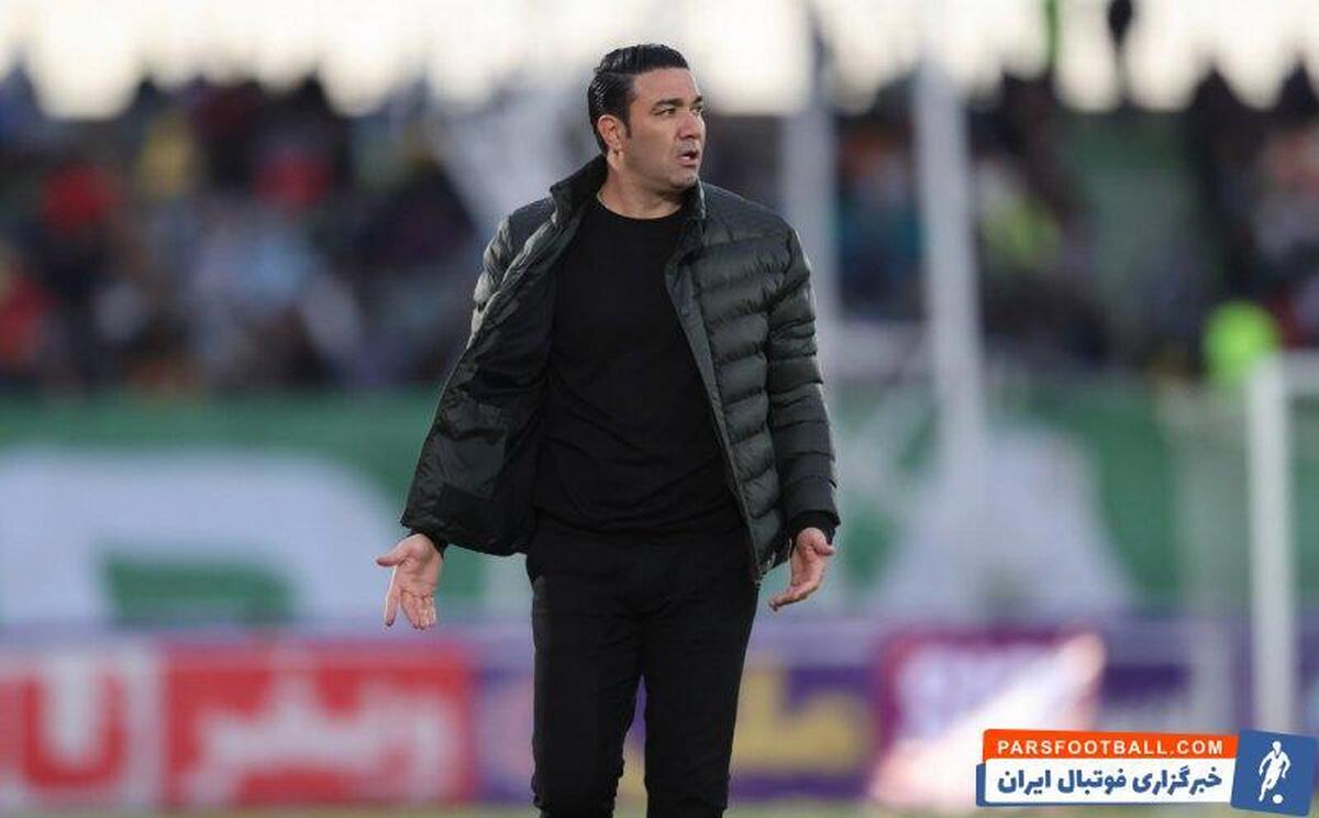 تکلیف نکونام در این جلسه سرنوشت ساز مشخص خواهد شد!