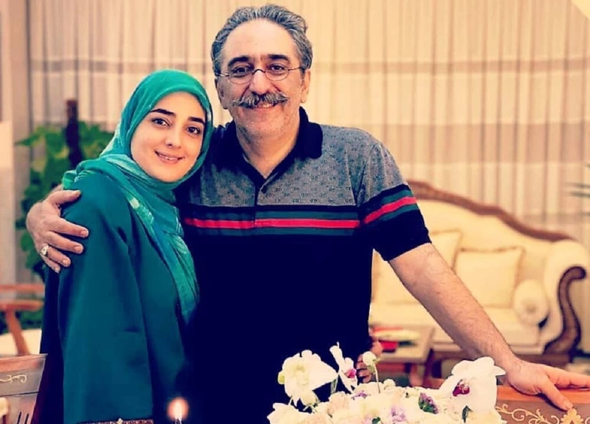 ویدیو | استوری عجیب مجری تلویزیون درباره همسر و پسرانش