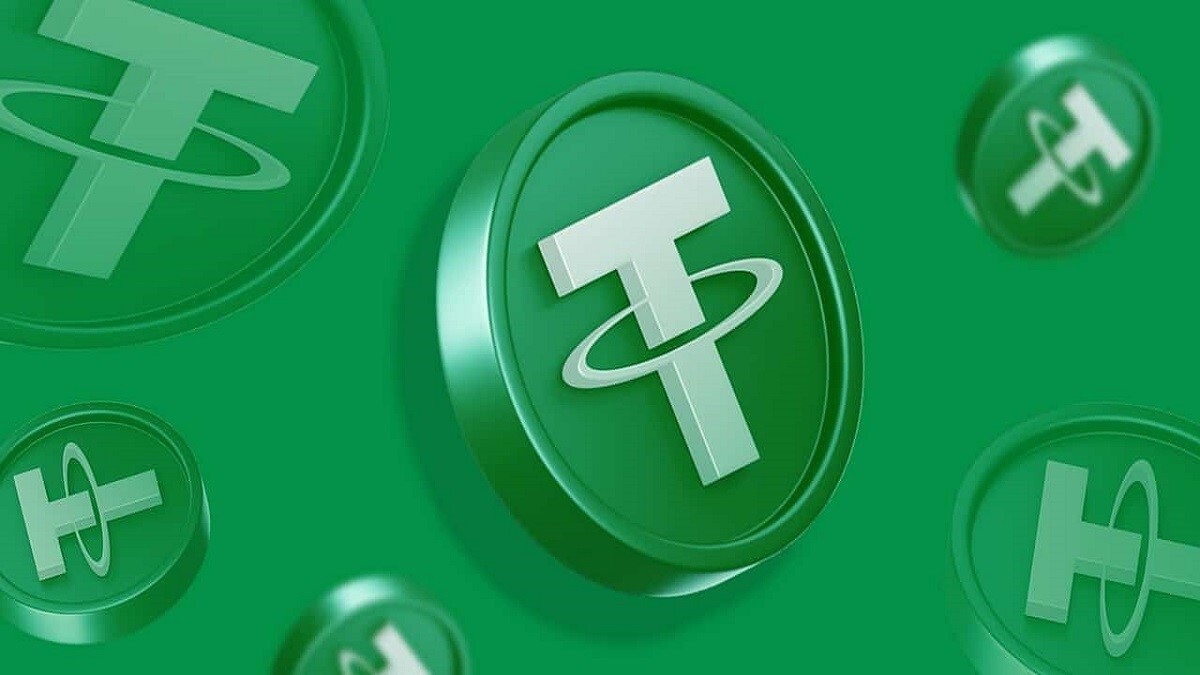 نگاهی به آینده تتر نگاهی به آینده تتر