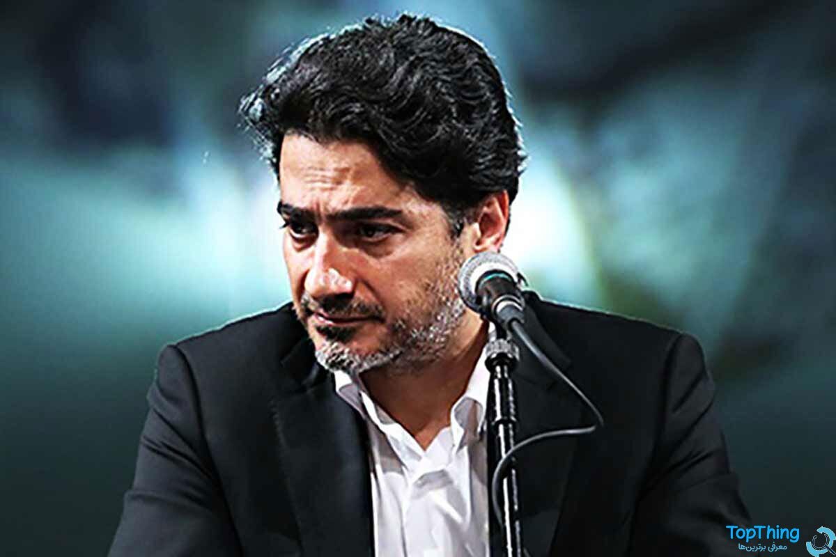 ۶۵۰ میلیون تومان در دست همایون شجریان + عکس