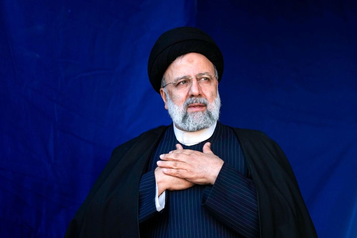 اتفاقی عجیب و باورنکردنی در روز سانحه بالگرد رئیس جمهور