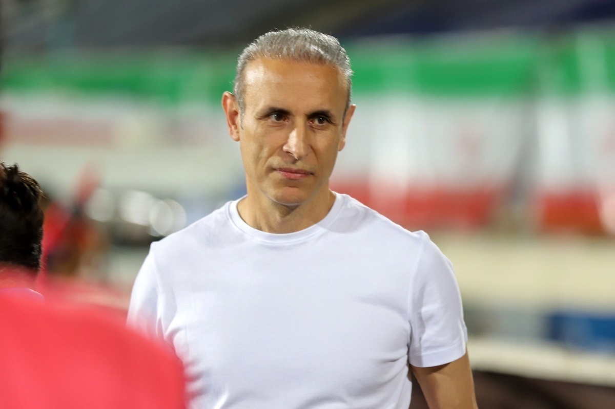 پرسپولیس دل یحیی را بدست آورد