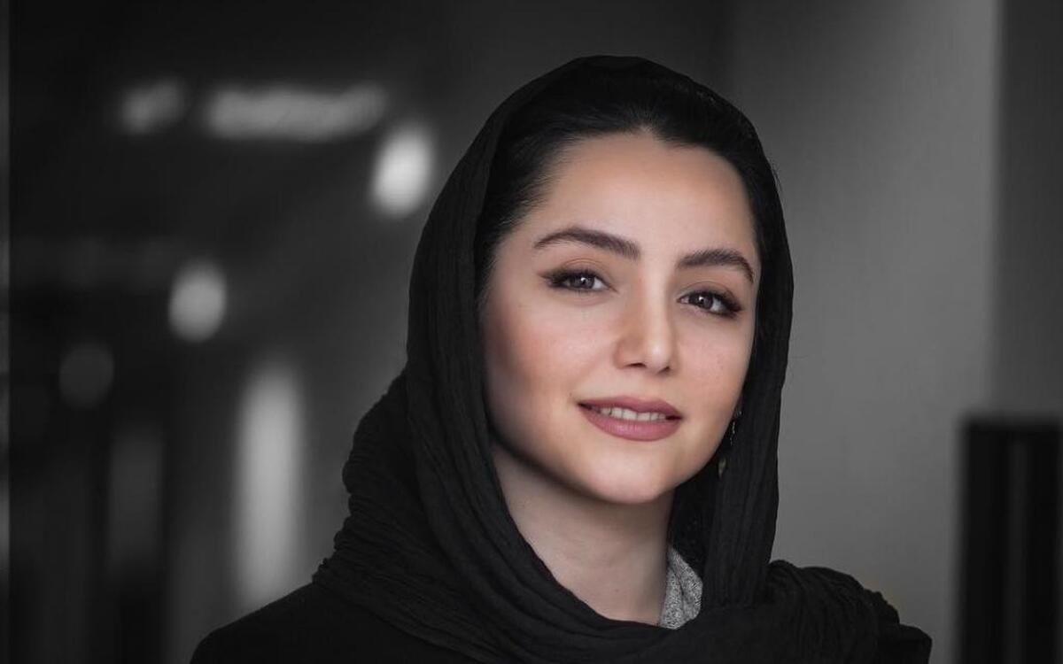 تغییر چهره عجیب نازنین بیاتی | بازیگر یکی دیگر شد + عکس