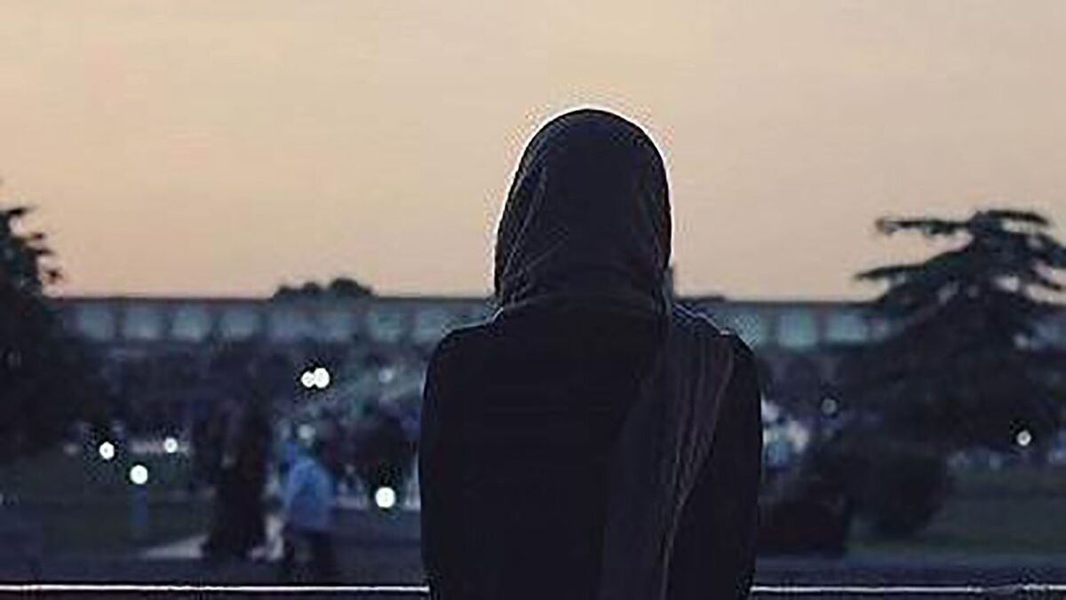 شوهر معتاد به شیشه ، زن ۳۴ ساله را گرفتار کرد