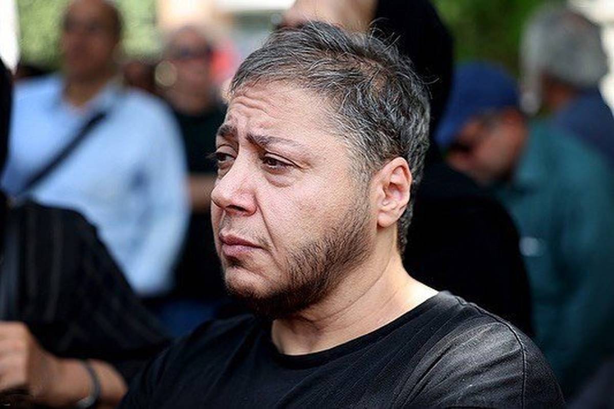 عکس | پست عجیب و معنادار مازیار لرستانی را ببینید!