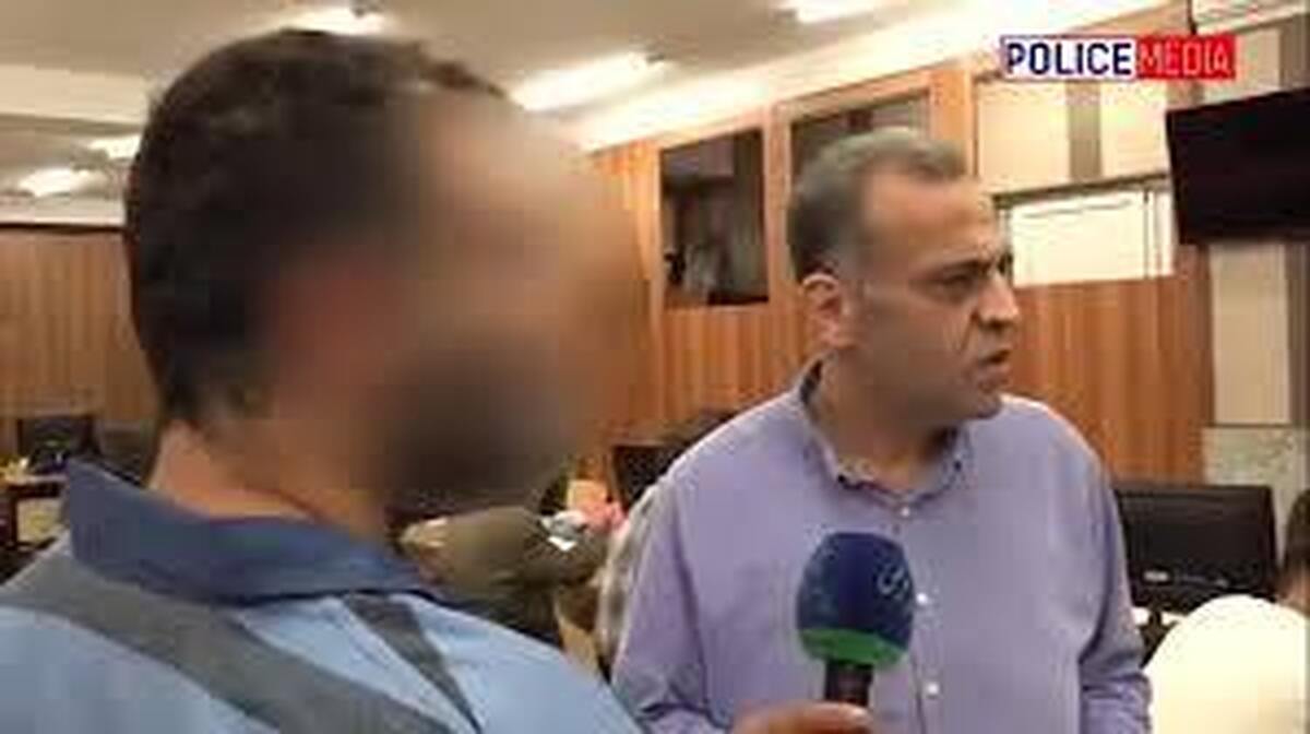 ویدیو | جراح پلاستیک قلابی دیپلمه از آب دراومد!