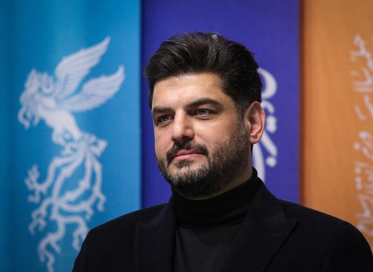 مهمانی سام درخشانی همراه با دوستانش در استخر شخصی + عکس