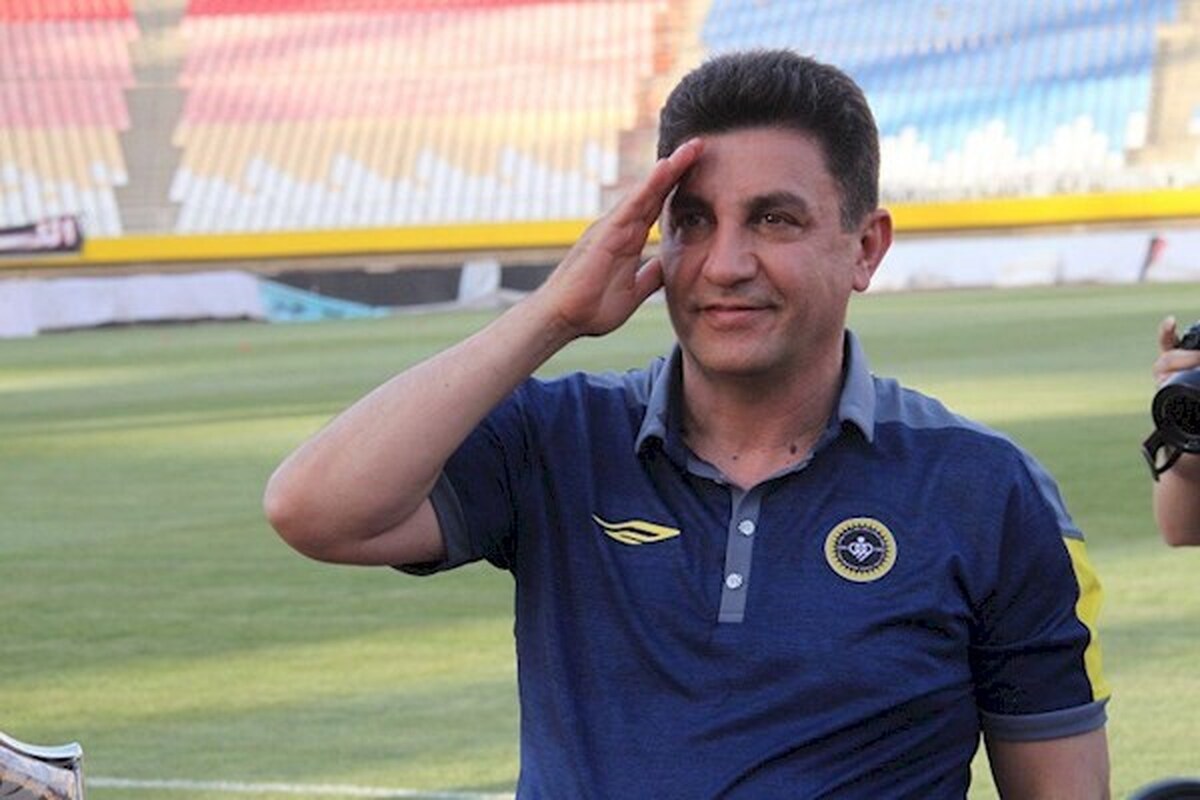 منع مذاکره پرسپولیس و استقلال با بازیکنان تیم ملی | امیر قلعه‌ نویی چه گفت؟
