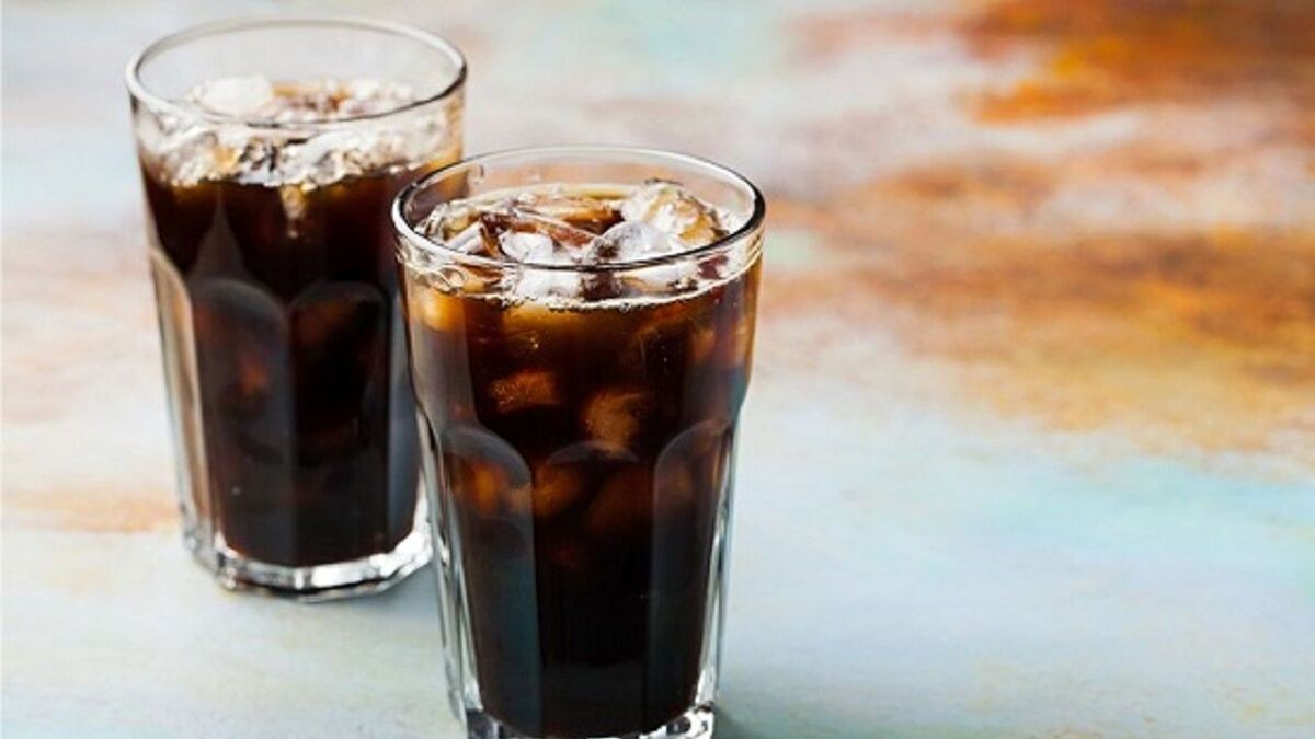 خبر بد برای طرفداران نوشابه | افزایش سرانه مصرف نوشابه در کشور