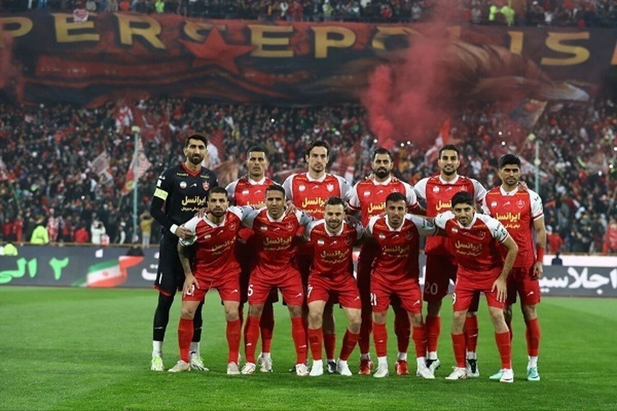 نفرات ورودی و خروجی پرسپولیس لو رفت! | سرخپوشان بدون مربی فعال در نقل و انتقالات!