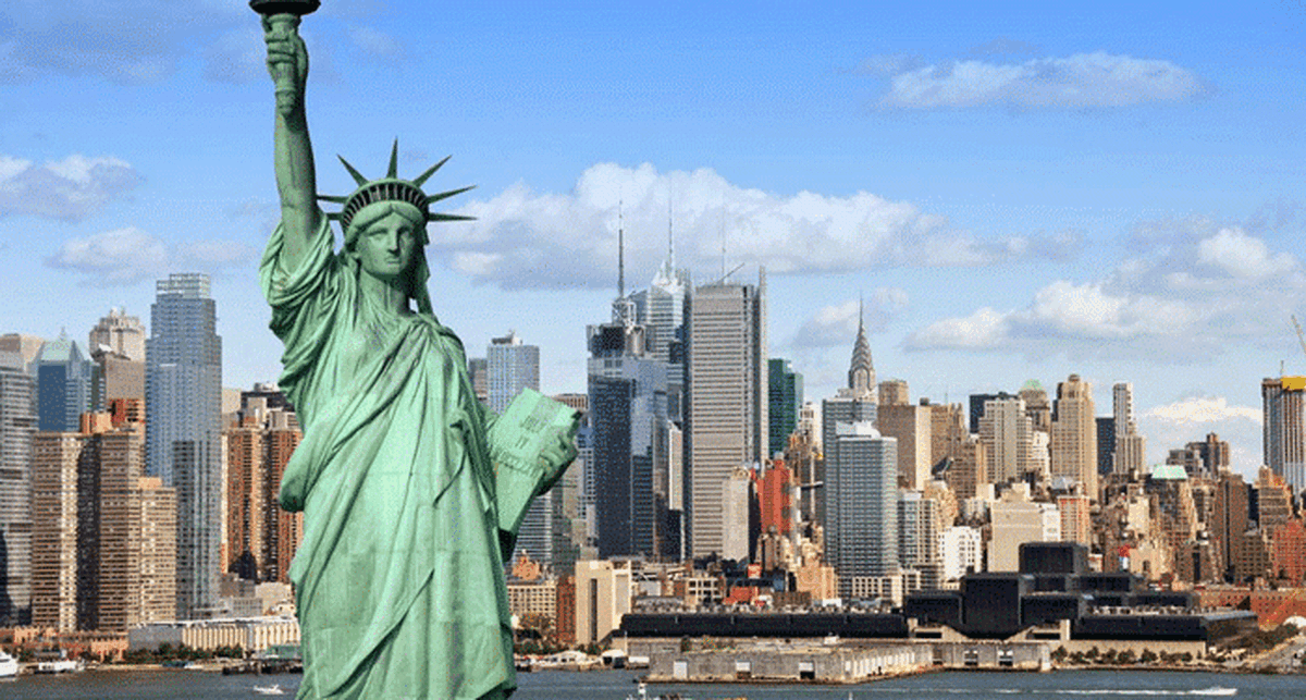 با ۳۶ میلیون تومان به آمریکا بروید! + جزییات