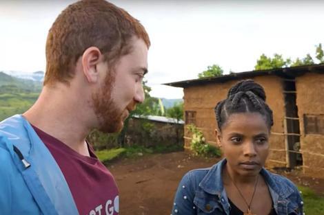 عکس | این زن ۱۶ سال بدون آب و غذا زنده مانده است! عکس | این زن ۱۶ سال بدون آب و غذا زنده مانده است!