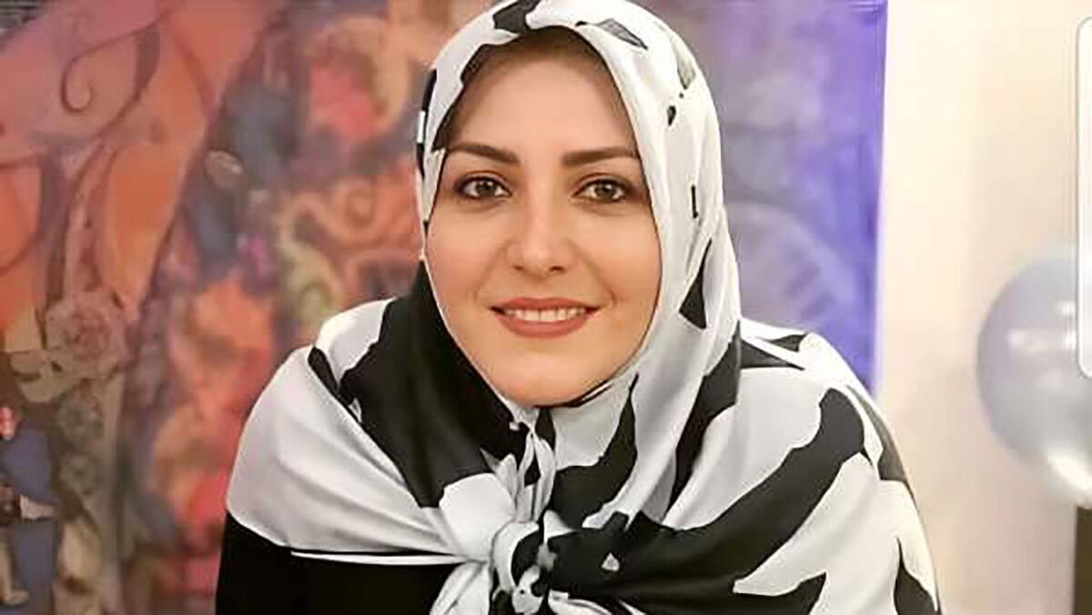 عکس | حضور پررنگ المیرا شریفی مقدم در جشن تولد خانم بازیگر!