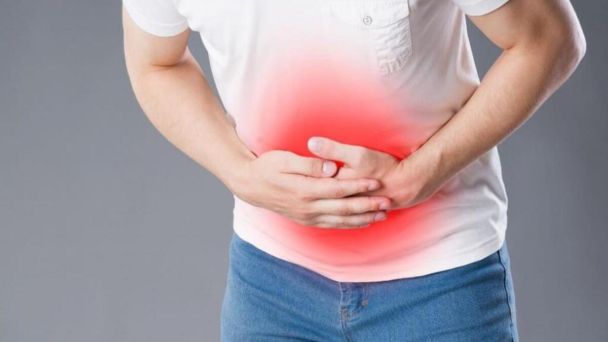 بهترین غذا برای رفع سردی معده